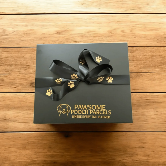 Home Sweet Bone - Pawsome Pooch Parcels