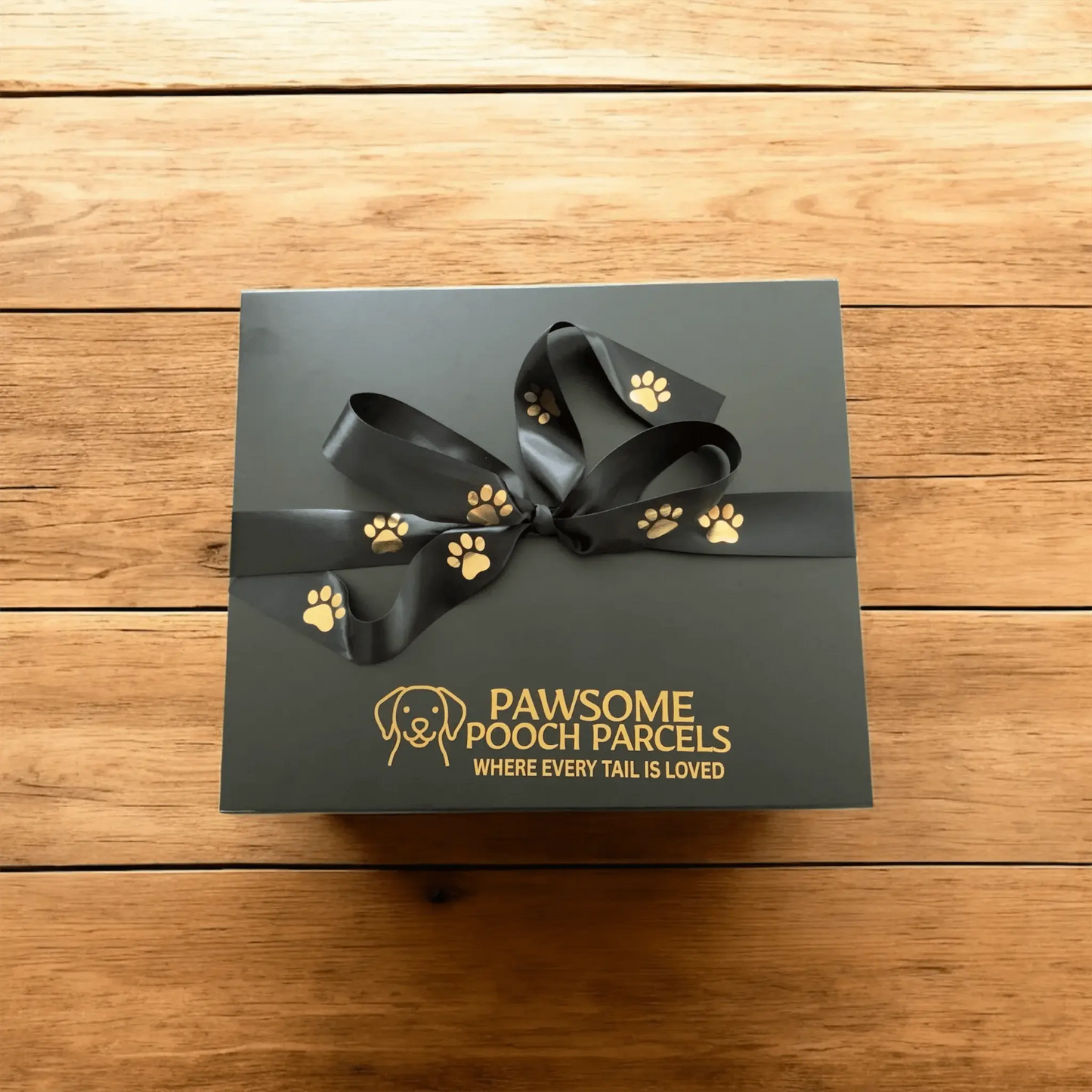Explore and Play - Pawsome Pooch Parcels