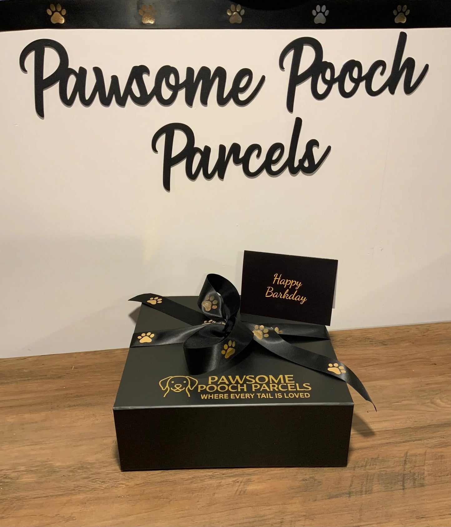Birthday Queen Barkday