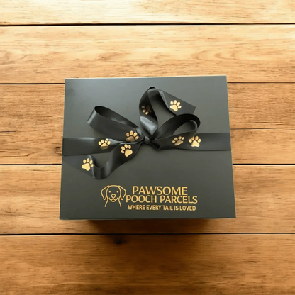 Home Sweet Bone - Pawsome Pooch Parcels