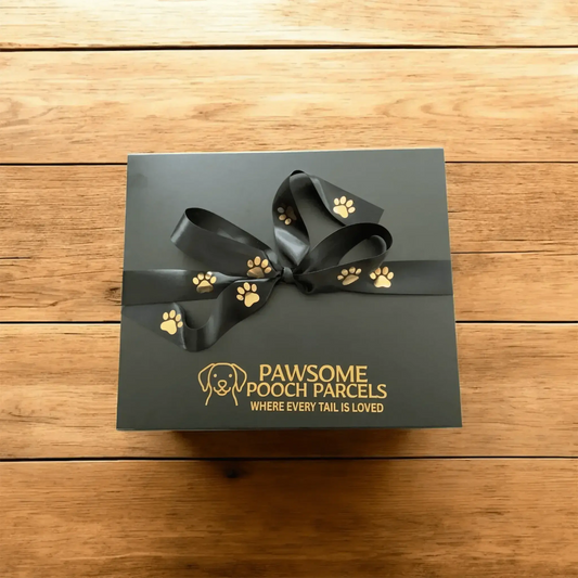 Home Sweet Bone - Pawsome Pooch Parcels