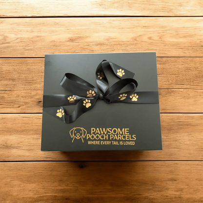 Explore and Play - Pawsome Pooch Parcels