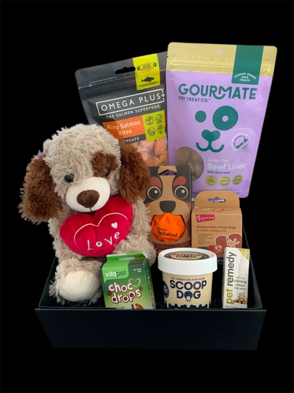 Home Sweet Bone - Pawsome Pooch Parcels