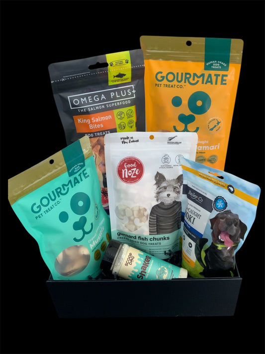 The Fisherman's Feast