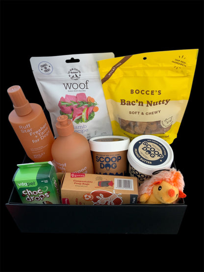 Welcome to the Family