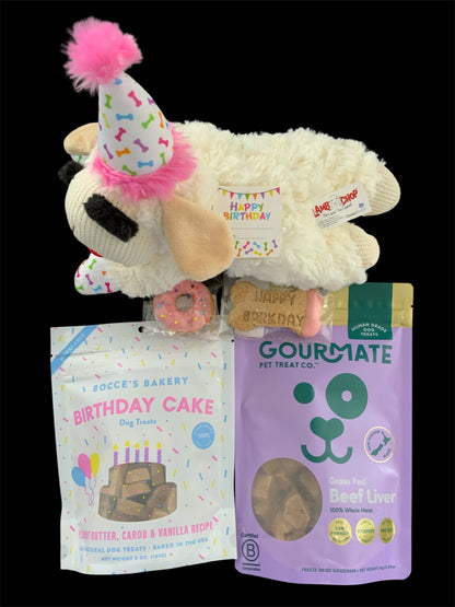 Mini Barkday