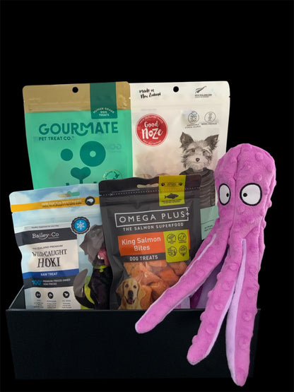 Ocean Delights