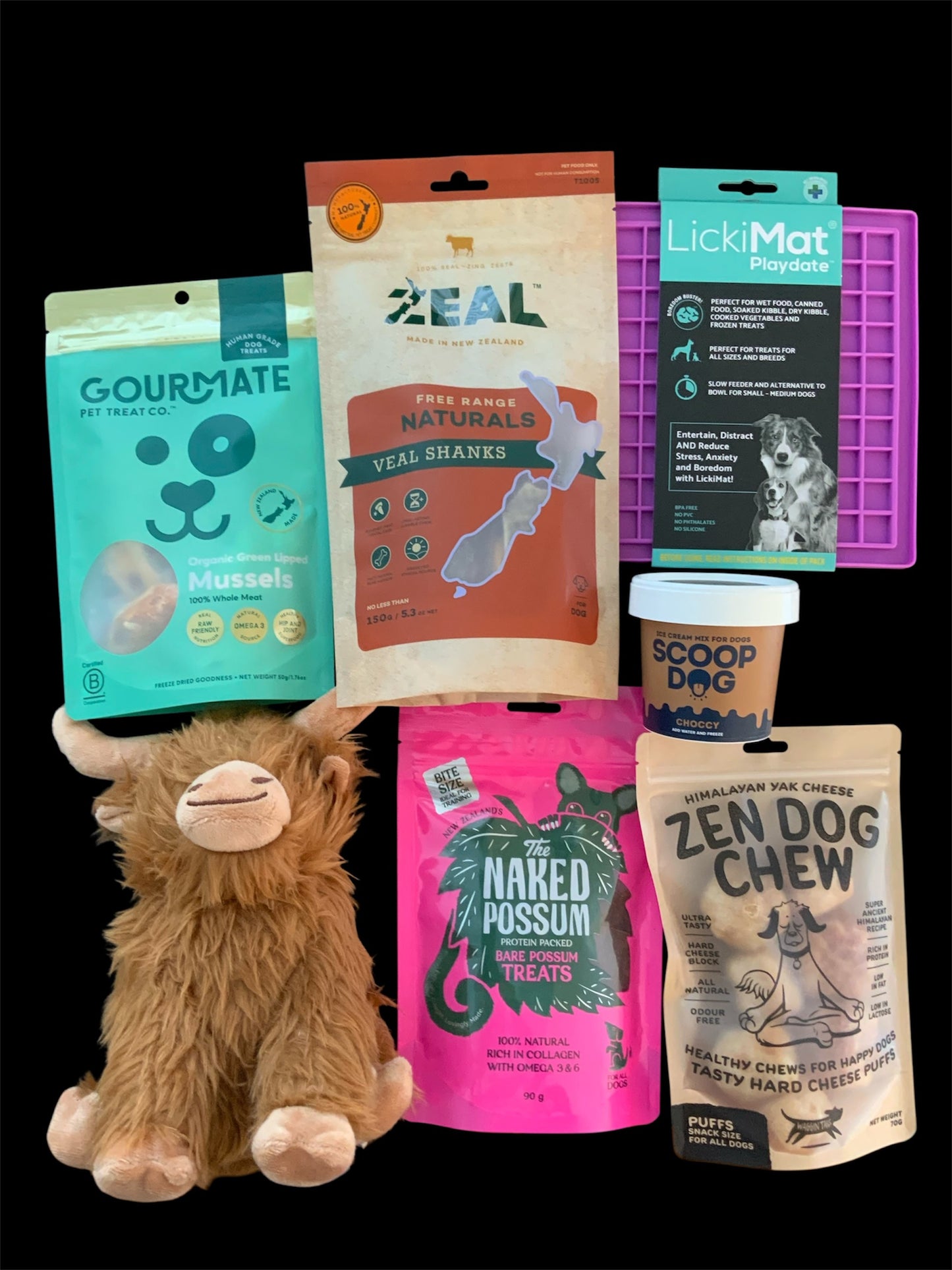 Moo & Chew