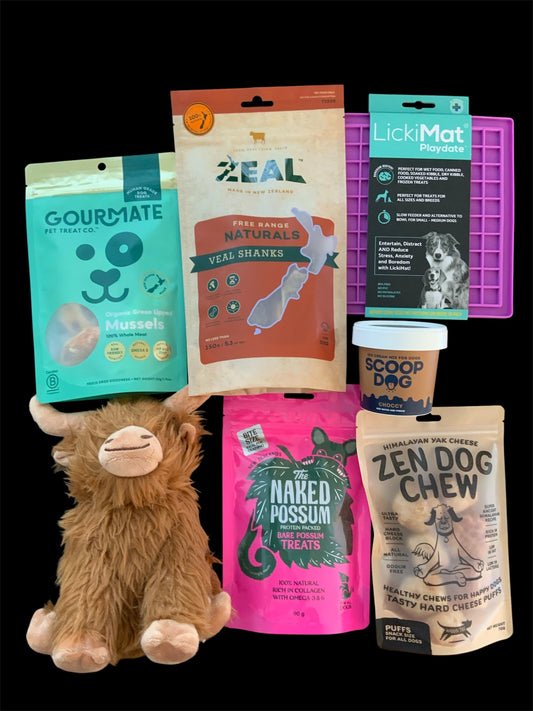Moo & Chew