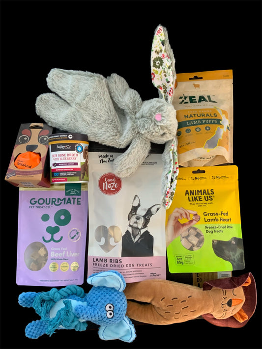 Pawsome Pack