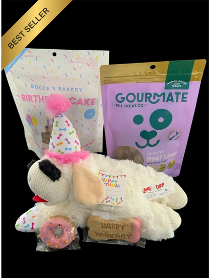Mini Barkday